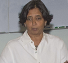 Dr. Aruna Apte